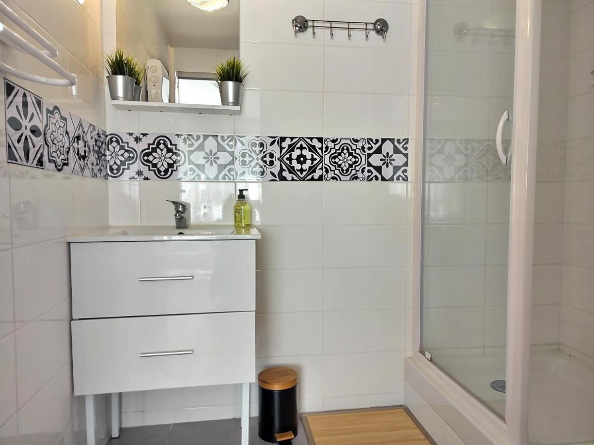 Le Soleo Apartment Moussy-le-Neuf Bagian luar foto