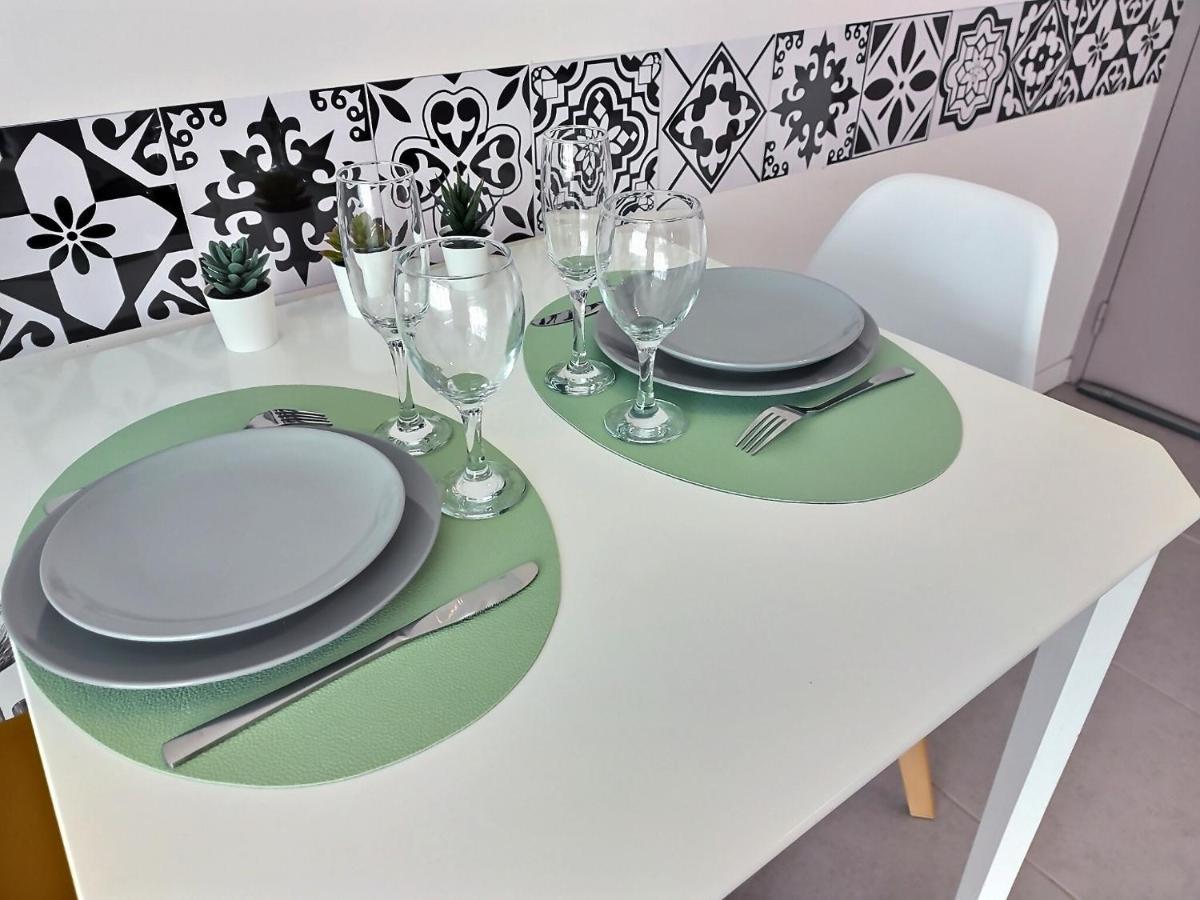 Le Soleo Apartment Moussy-le-Neuf Bagian luar foto